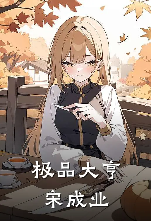 极品大亨宋成业