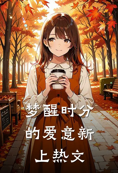 梦醒时分的爱意新上热文