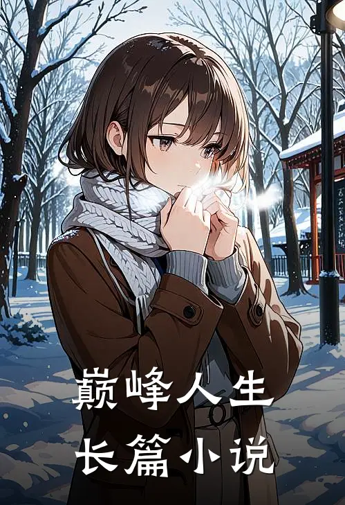 巅峰人生长篇小说