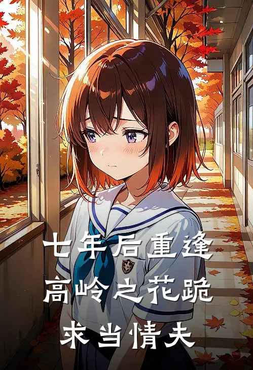 七年后重逢，高岭之花跪求当情夫