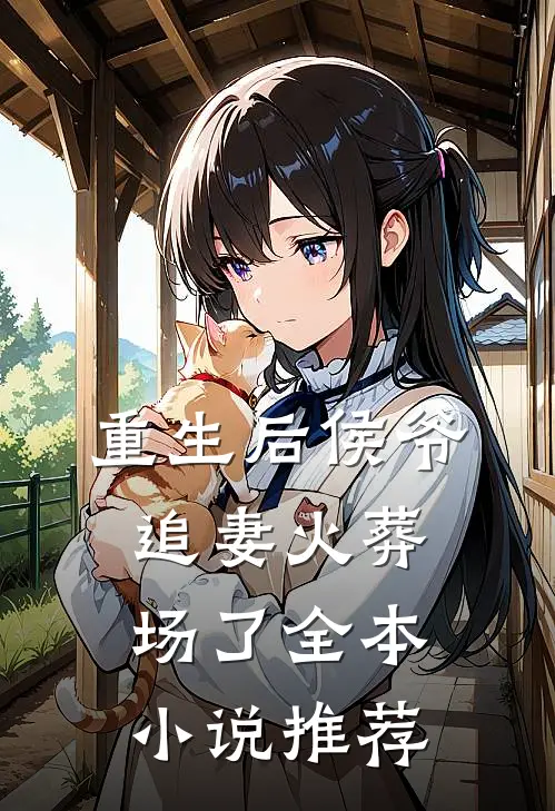重生后侯爷追妻火葬场了全本小说推荐