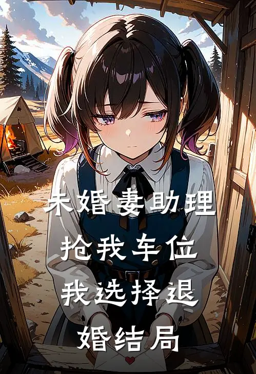 未婚妻助理抢我车位，我选择退婚结局