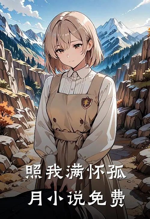 照我满怀孤月小说免费