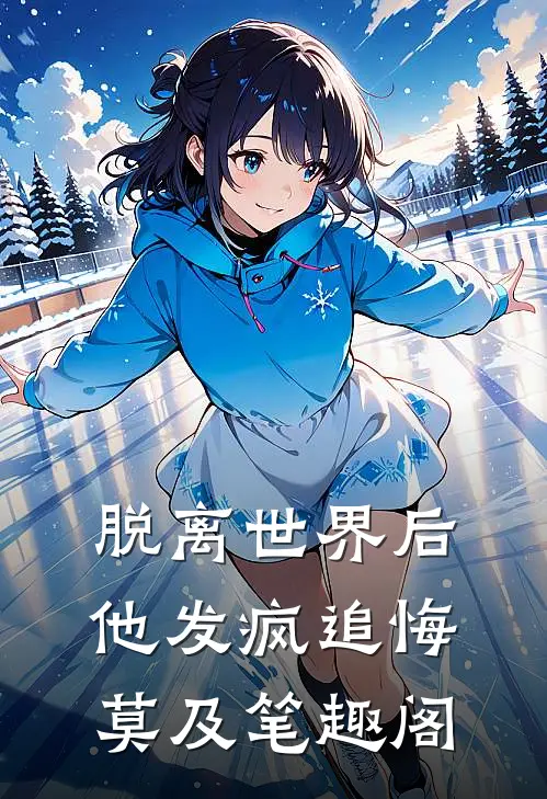 脱离世界后，他发疯追悔莫及笔趣阁
