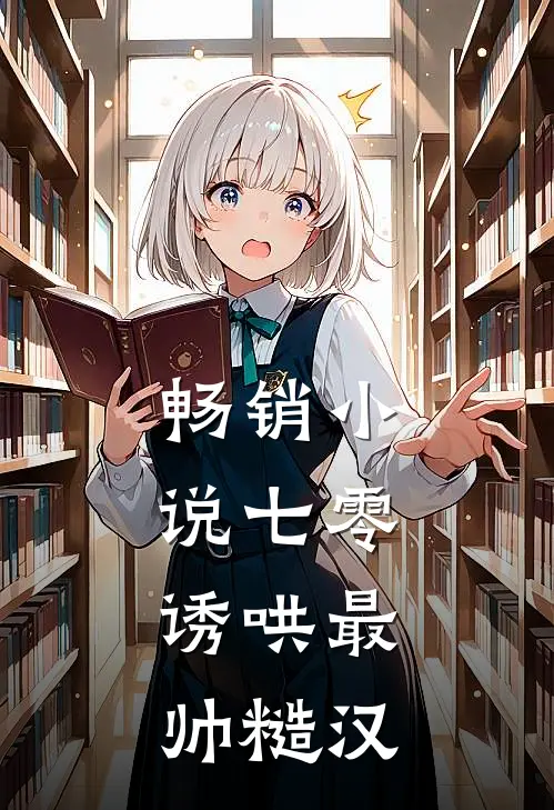 畅销小说七零：诱哄最帅糙汉