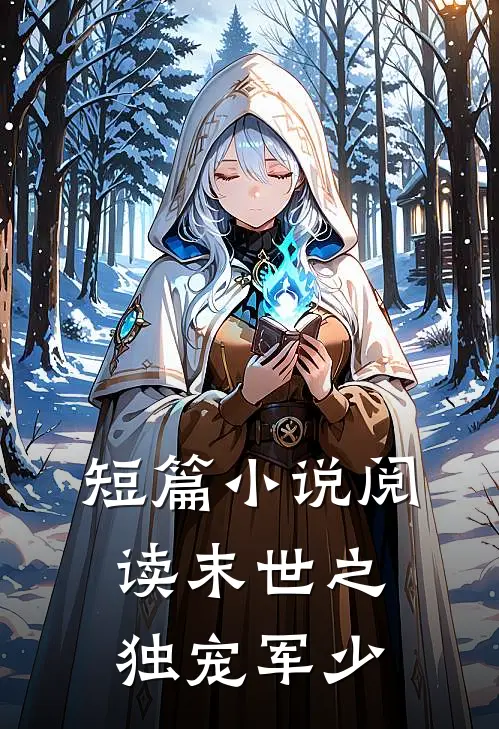 短篇小说阅读末世之独宠军少