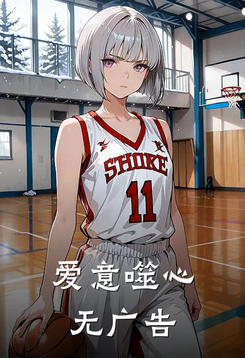 爱意噬心无广告