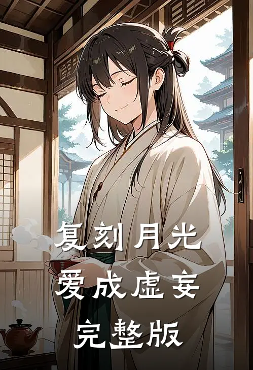 复刻月光，爱成虚妄完整版