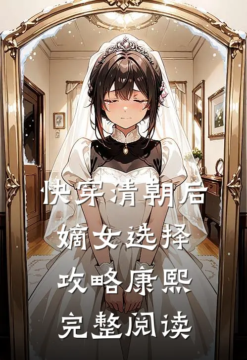 快穿清朝后，嫡女选择攻略康熙完整阅读