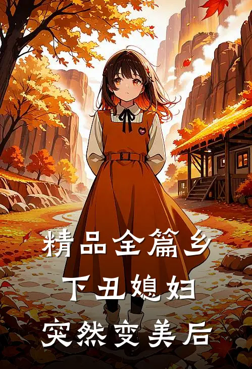 精品全篇乡下丑媳妇,突然变美后的