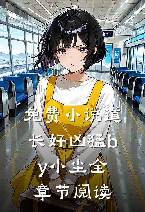 免费道长好凶猛by小尘全章节阅读