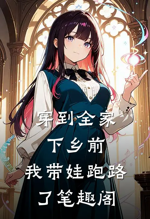 穿到全家下乡前，我带娃跑路了笔趣阁
