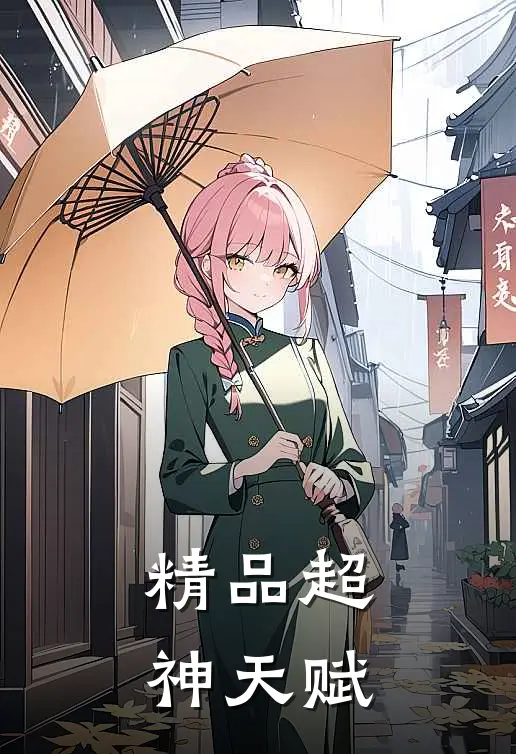 精品超神天赋