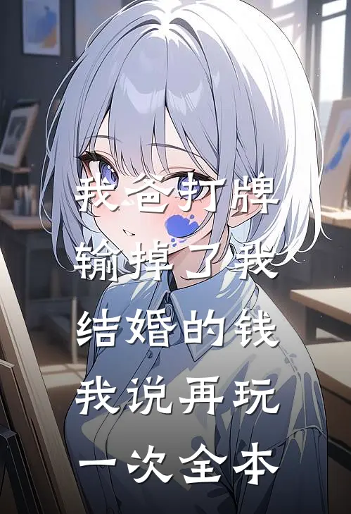 我爸打牌输掉了我结婚的钱，我说再玩一次全本