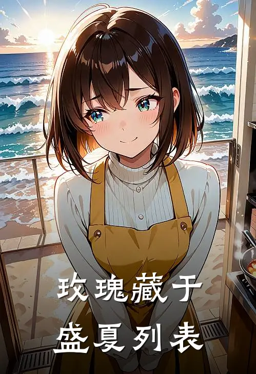 玫瑰藏于盛夏列表