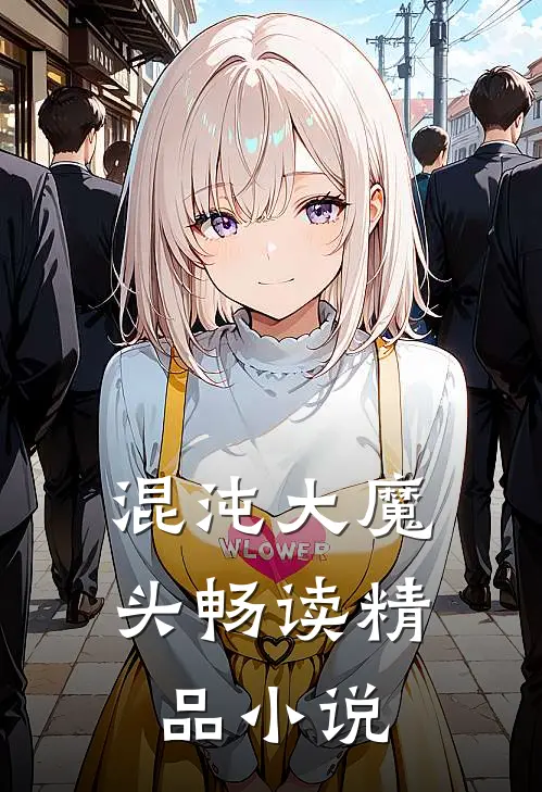 混沌大魔头畅读精品小说