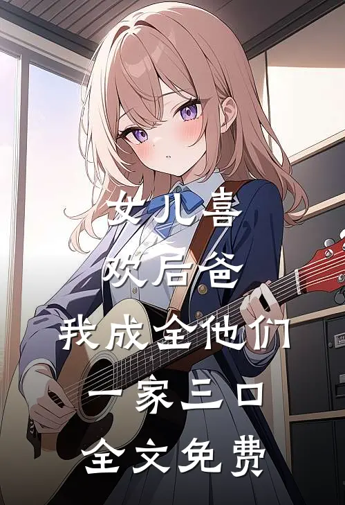 女儿喜欢后爸，我成全他们一家三口全文免费