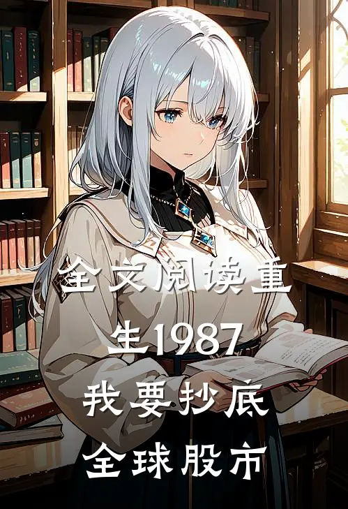 全文阅读重生1987，我要抄底全球股市
