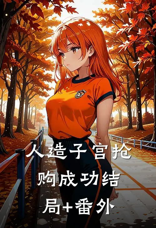 人造子宫抢购成功结局+番外