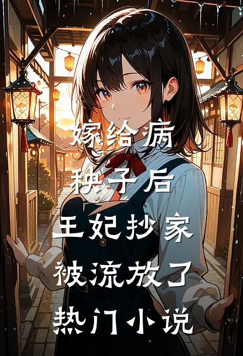 嫁给病秧子后，王妃抄家被流放了热门小说