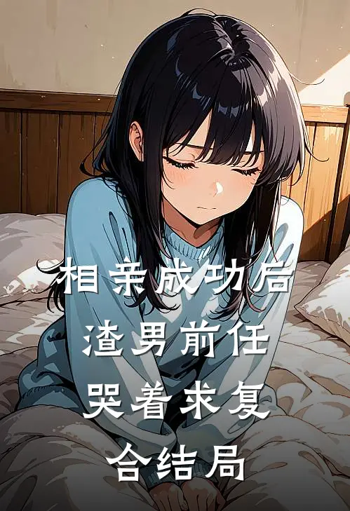 相亲成功后，渣男前任哭着求复合结局