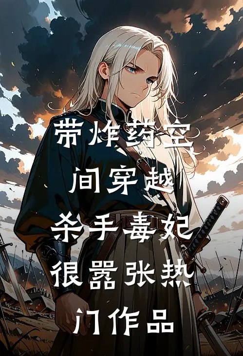 带炸药空间穿越：杀手毒妃很嚣张热门作品