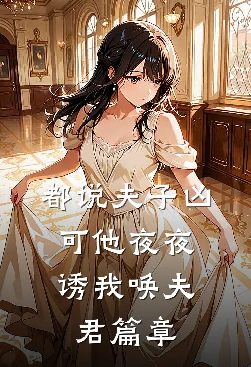 都说夫子凶，可他夜夜诱我唤夫君篇章