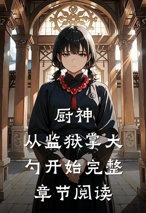厨神：从监狱掌大勺开始完整章节阅读