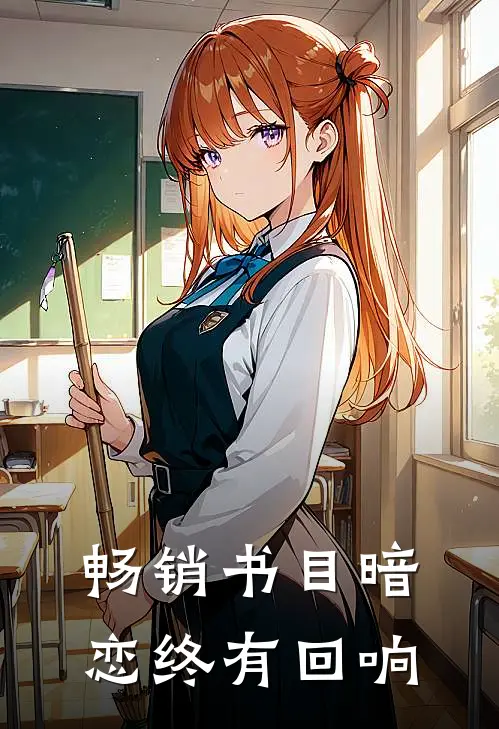 畅销书目暗恋终有回响
