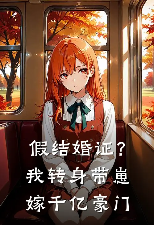 假结婚证？我转身带崽嫁千亿豪门