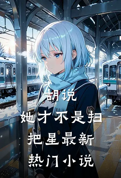 胡说，她才不是扫把星最新热门小说