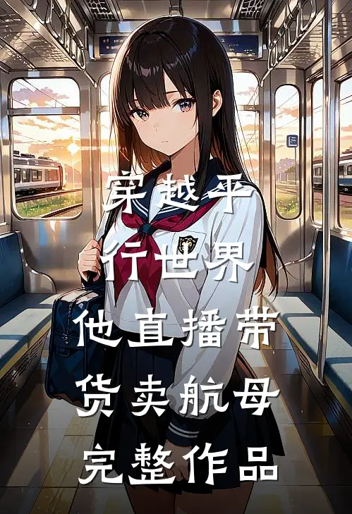 穿越平行世界，他直播带货卖航母完整作品