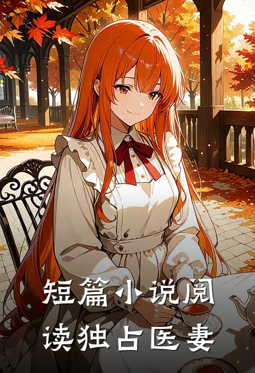 短篇小说阅读独占医妻