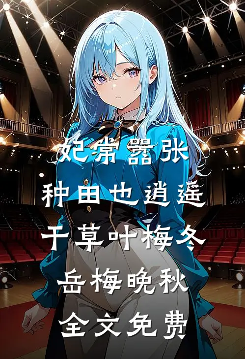 妃常嚣张：种田也逍遥-干草叶梅冬岳梅晚秋全文免费