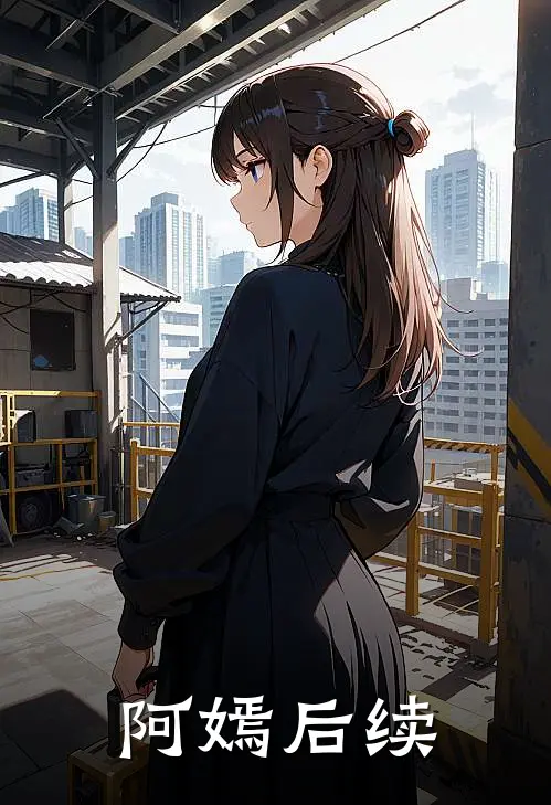 阿嫣后续