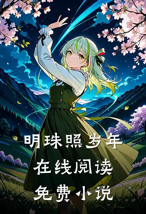 明珠照岁年在线阅读免费小说