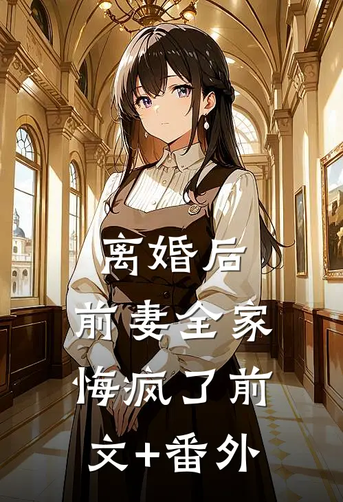 离婚后，前妻全家悔疯了前文+番外