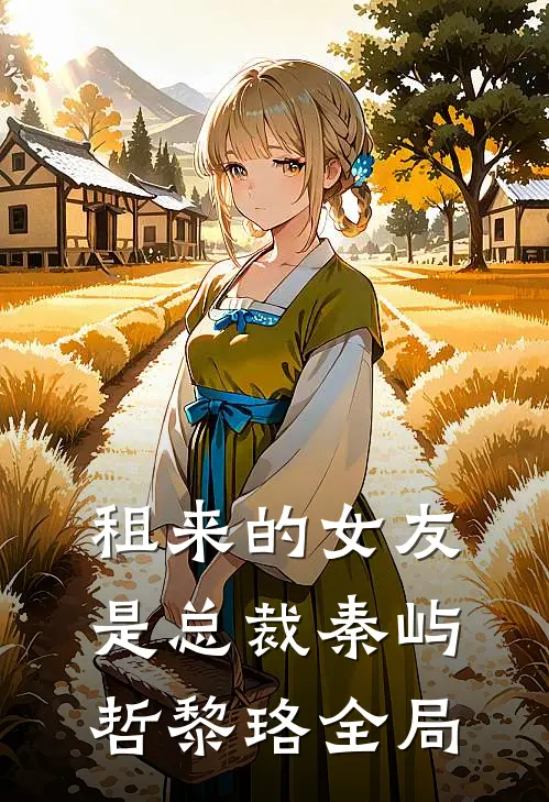 租来的女友是总裁秦屿哲黎珞全局