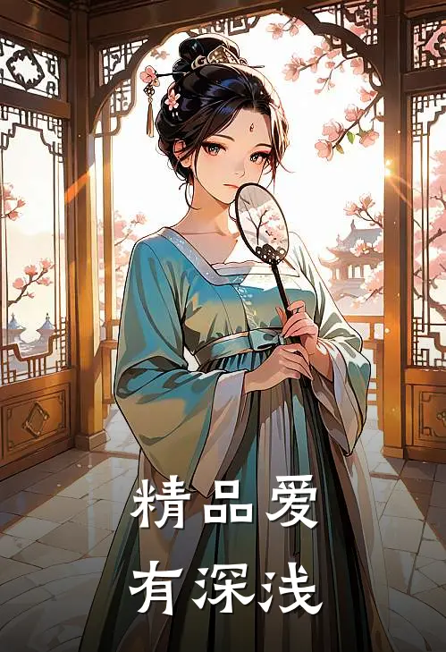 精品爱有深浅