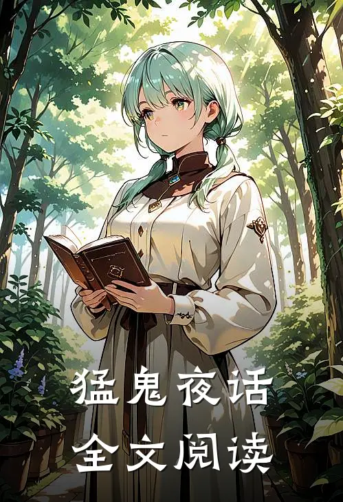 猛鬼夜话全文阅读无弹窗