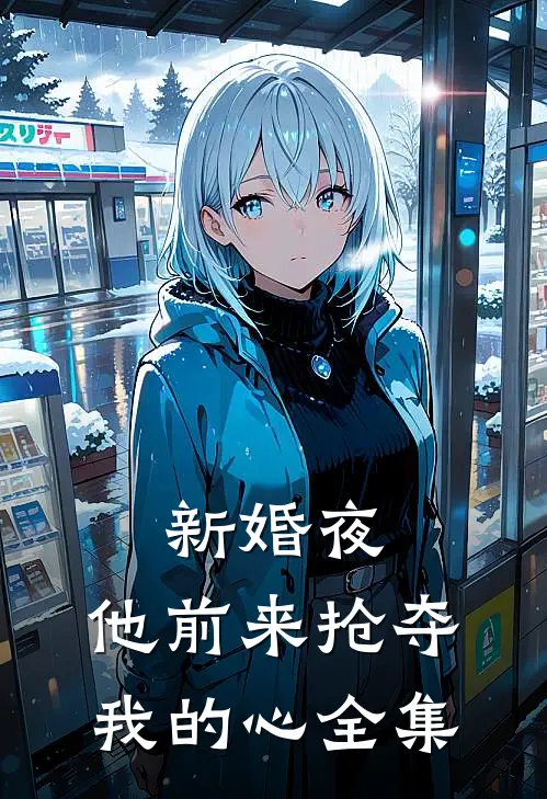 新婚夜，他前来抢夺我的心全集