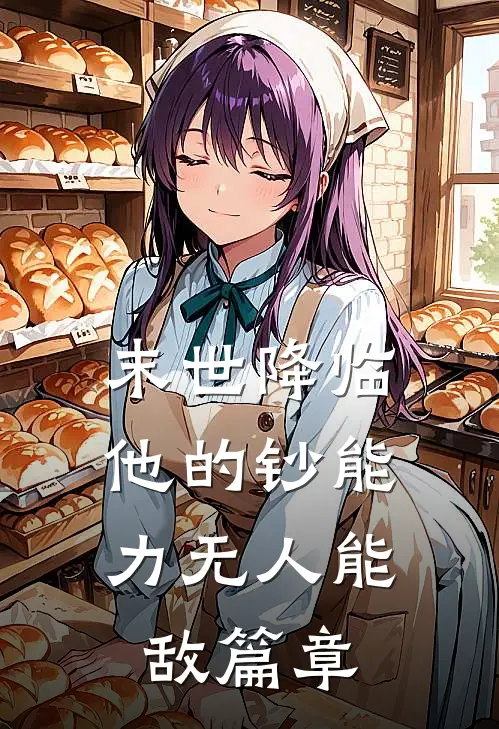 末世降临：他的钞能力无人能敌篇章