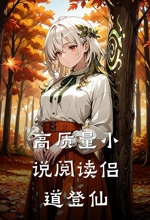 高质量小说阅读侣道登仙
