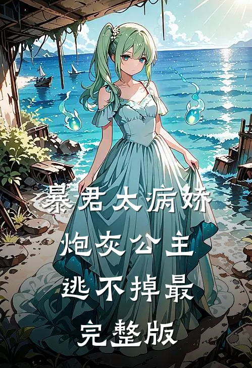 暴君太病娇，炮灰公主逃不掉最完整版