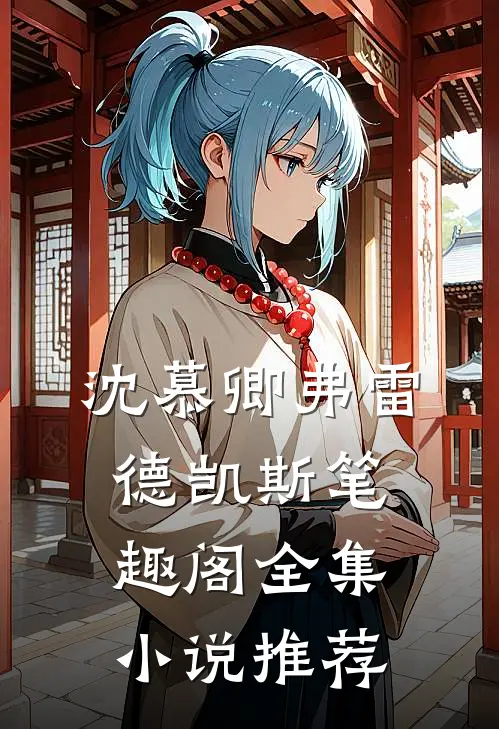 沈慕卿弗雷德凯斯笔趣阁全集小说推荐