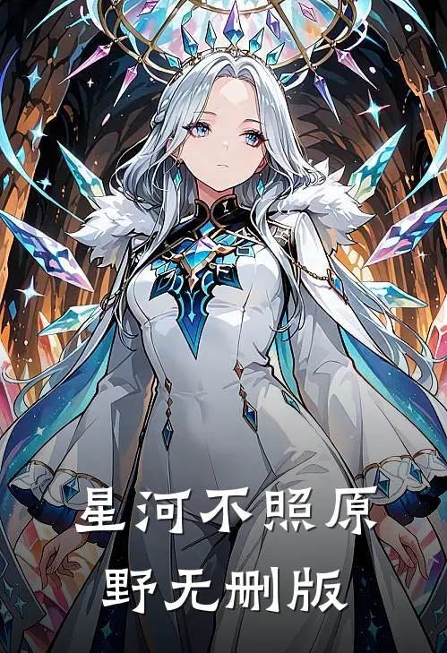 星河不照原野无删版