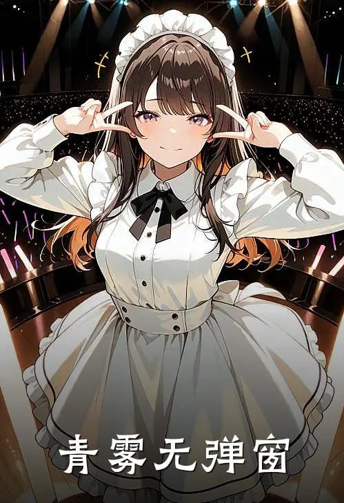 青雾无弹窗