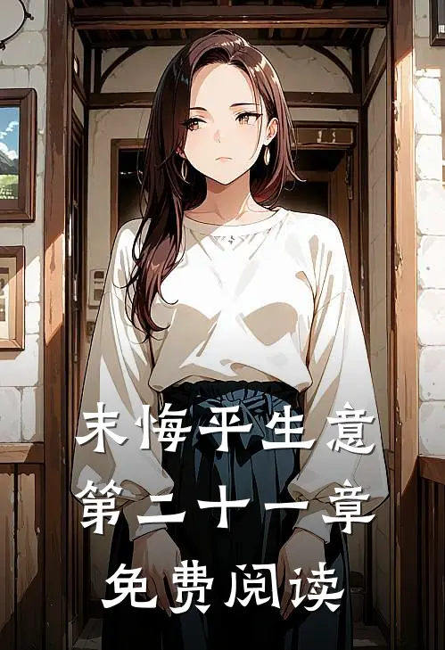 末悔平生意第二十一章免费阅读