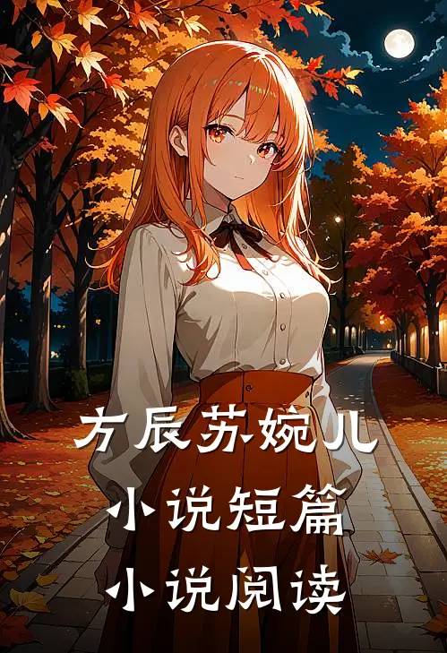 方辰苏婉儿小说短篇小说阅读