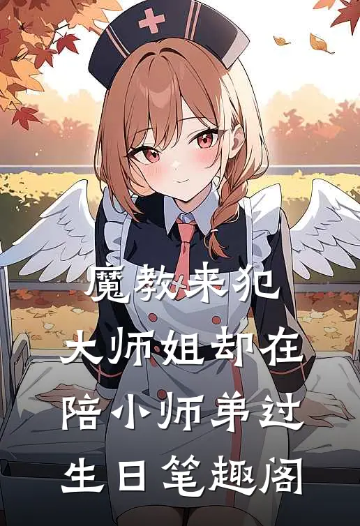 魔教来犯，大师姐却在陪小师弟过生日笔趣阁